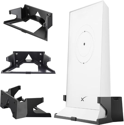 for Starlink Router Wall Mount and Wall Mounting Bracket Kits Hanger by Unknown