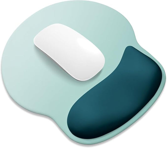 ITNRSIIET Ergonomic Mouse Pad by +ITNRSIIET