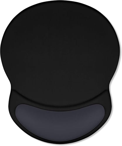ITNRSIIET Ergonomic Mouse Pad by +ITNRSIIET