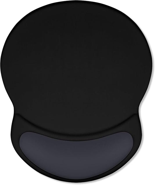 ITNRSIIET Ergonomic Mouse Pad by +ITNRSIIET