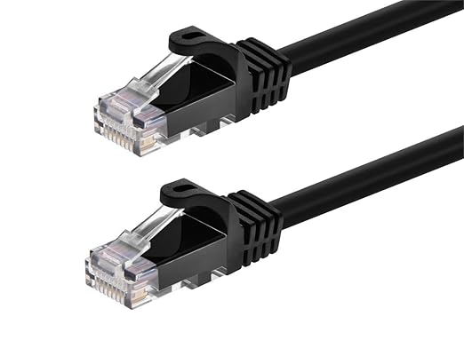 Monoprice Cat6 Ethernet Patch Cable by Monoprice