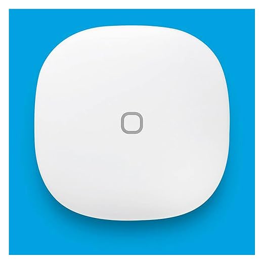 Aeotec SmartThings Button, Zigbee Remote Control, Works - Image 2