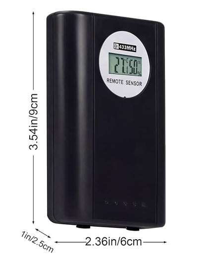 H998 Remote Outdoor Sensor - Image 7