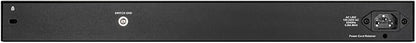 D-Link 28-Port Gigabit Smart Managed PoE+ Switch, 24 PoE+ Ports + 4 SFP Combo - Image 16