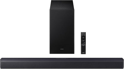 Samsung B-Series Soundbar HW-B550F 2.1 ch DTS Virtual:X Soundbar by Samsung%C2%AE