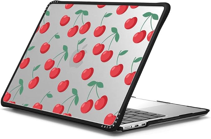 CASETiFY Impact MacBook Air 13.6" Case - Image 2