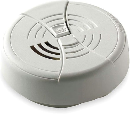 FIRST ALERT BRK FG250B Dual Ionization Smoke Alarm by FirstAlert