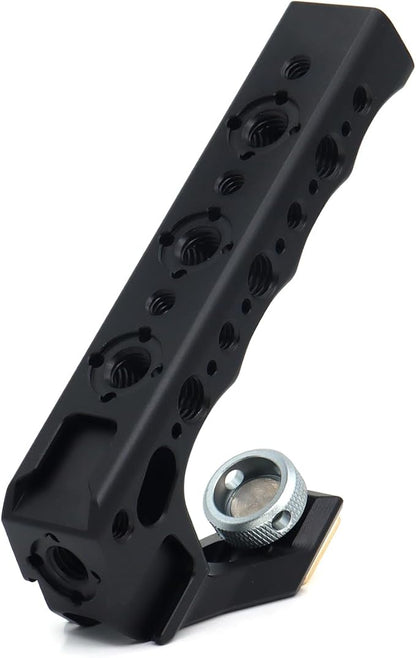 Universal Top Handle with 3/8" Screw Locating Pins - Image 2