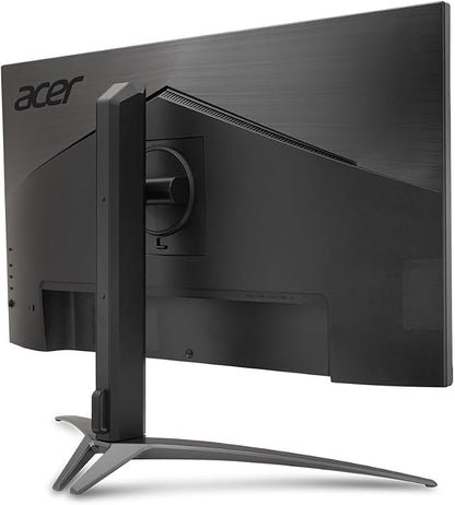 acer Predator XB273K 27" 4k Gaming Monitor | AMD FreeSync Premium | ZeroFrame - Image 15
