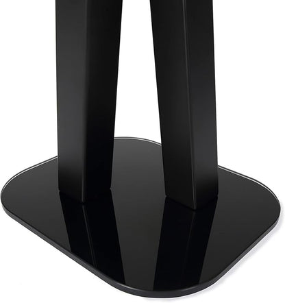 EXIMUS One Pair Fixed Height Universal Speaker Floor Stands - Image 7