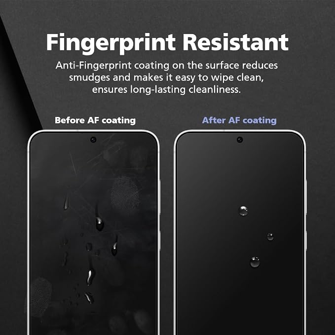 3-Pack Anti-Blue Light Matte Screen Protector - Image 4