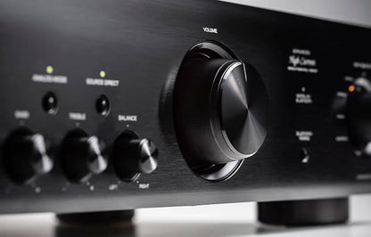 Denon PMA-600NE Stereo Integrated Amplifier | Bluetooth Connectivity | 70W x 2 - Image 5