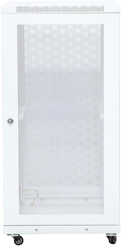 NavePoint 24U Network Cabinet - Image 4