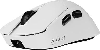 AJ179PRO PAW3395 26000 DPI Gaming Mouse, 8000Hz Polling Rate, 58g Ultra-Light - Image 3