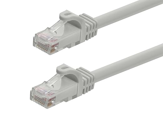 Monoprice Cat6 Ethernet Patch Cable by Monoprice