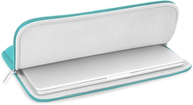 RAINYEAR 13 Inch Laptop Sleeve Compatible - Image 5