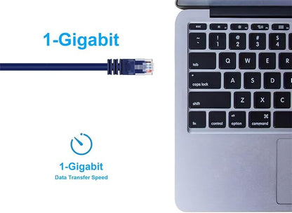 Monoprice Cat6 Ethernet Patch Cable - Image 5