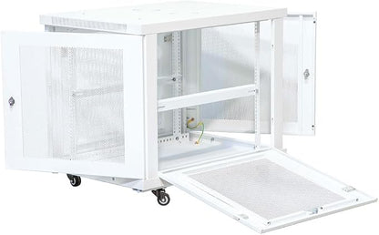 NavePoint 12U Network Cabinet - Image 3