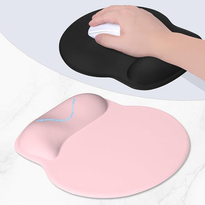 ITNRSIIET Ergonomic Mouse Pad - Image 3