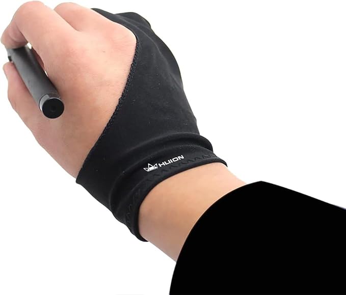 HUION Artist Glove for Drawing Tablet by Huion