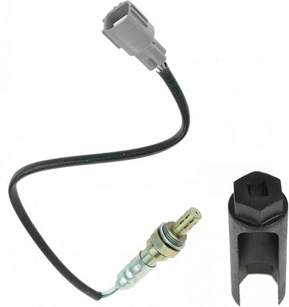 TRQ O2 Oxygen Sensor 4 Wire Heated - Image 3