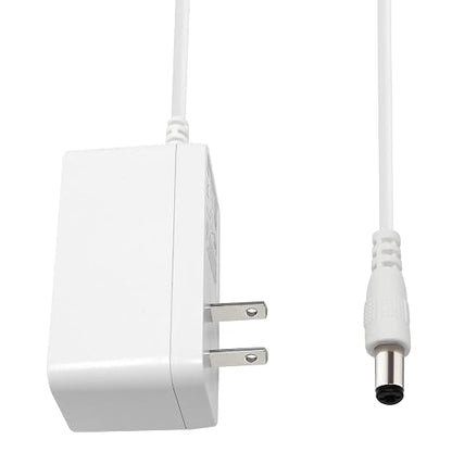 Power Cord Compatible with TP-Link Deco Mesh WiFi System Models S4, X4300 Pro - Image 3