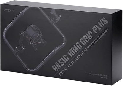 Tilta Basic Ring Grip Plus Compatible - Image 5