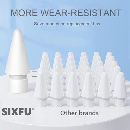 Replacement Tips for Pencil 1st Generation/ 2nd Generation/Pro Tips, iPencil - Image 6