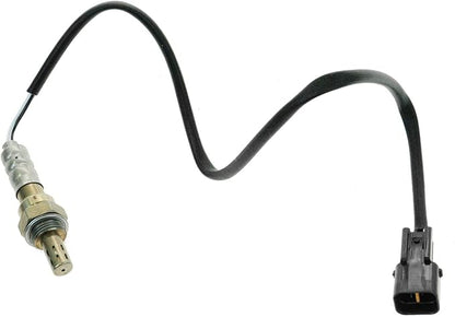TRQ Direct Fit O2 Oxygen Sensor w Tool 4 Wire Heated - Image 9
