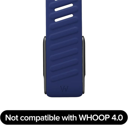 WHOOP 5.0/MG SportFlex – Waterproof, Sweatproof, Silicone Accessory - Image 2