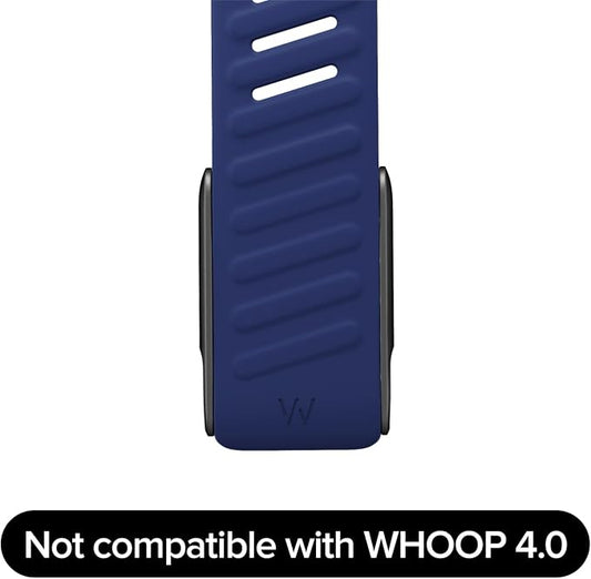 WHOOP 5.0/MG SportFlex – Waterproof, Sweatproof, Silicone Accessory - Image 2