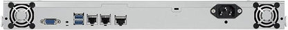 BUFFALO TeraStation WS5420RN 4-Bay Windows Server IoT 2025 1U NAS 32TB w/HDD - Image 8