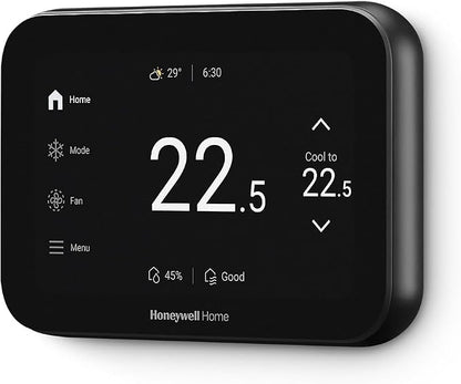 Honeywell Home THX1200B6 ElitePRO™ S1200 Smart Thermostat - Image 8