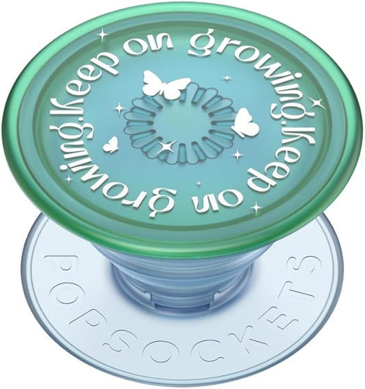 PopSockets Plant-Based Phone Grip by PopSockets
