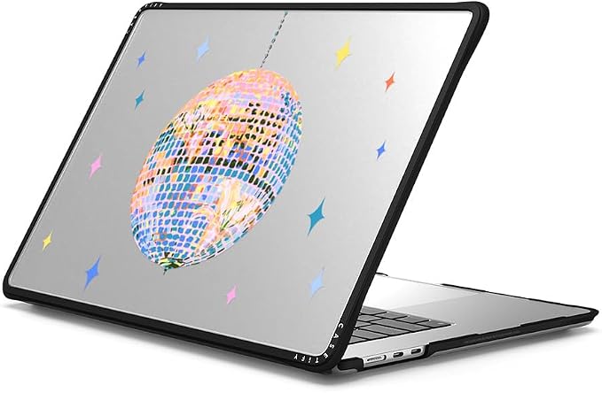 CASETiFY Impact MacBook Air 15" Case - Image 2
