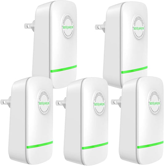 Elon-musk's Electricity Saving Box Stop Watt Stopwatt Energy Saving Device Save by Engkimi