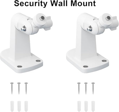 2Pack Adjustable Wall Mount Compatible - Image 5