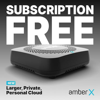 Smart Personal Cloud Storage Device Data and Media Files, Built-in 512GB - Image 8
