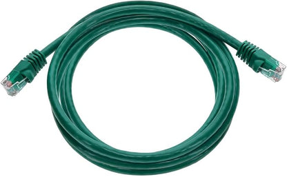 Monoprice 7FT 24AWG Cat5e 350MHz UTP Ethernet Bare Copper Network Cable - Image 4