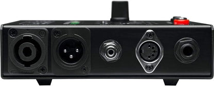 Mackie Cable Tester, 5-Way Switch Battery-Powered Connector Test - Image 2