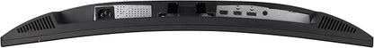 ASUS TUF Gaming 27” 1080P Curved Monitor – Full HD, Extreme Low Motion Blur Sync - Image 8