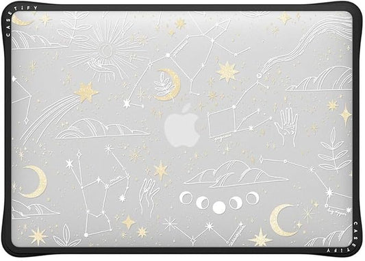 CASETiFY Impact MacBook Air 13" Case by CASETiFY