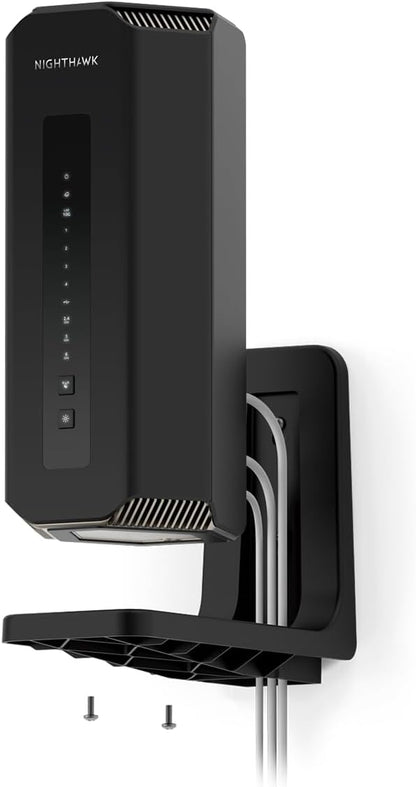 NETGEAR WiFi 7 Wall Mount Kit Compatible by NETGEAR