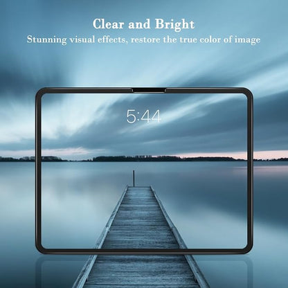PERFECTSIGHT Anti Blue Light Screen Protector Compatible - Image 3