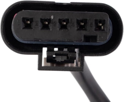 TRQ O2 Oxygen Sensor Compatible - Image 4
