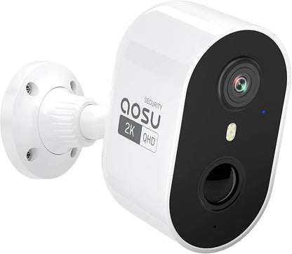 aosu 2K Add-on Camera, Work by AOSUSecurityOffical