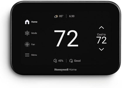 Honeywell Home THX1200B6 ElitePRO™ S1200 Smart Thermostat by Unknown