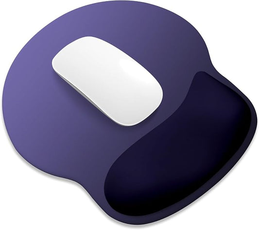 ITNRSIIET Ergonomic Mouse Pad by +ITNRSIIET