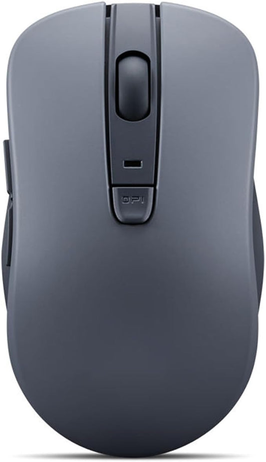 Lenovo Bluetooth Silent Mouse by LENOVO
