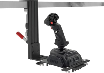 Hikig Desk Mount for Joystick and HOTAS - Image 9
